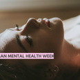 Mental Health Week: I wouldn’t be here if it wasn’t for therapy