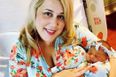 Mother speaks out to raise awareness after her baby dies in recalled product