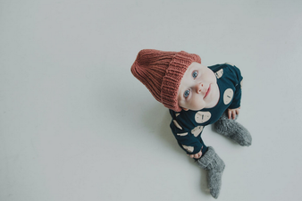 10 beautiful, but unusual Irish baby names your friends will wish they thought of first