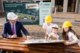 First-of-its-kind fully inclusive playground to be built – here’s how you can help
