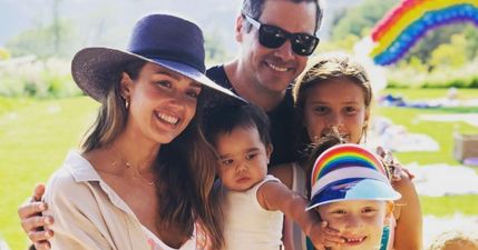 “You become roommates, going through the motions” – Jessica Alba says it’s “impossible” to balance marriage and kids