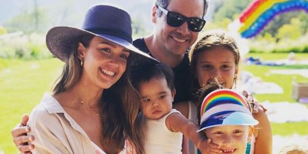 “You become roommates, going through the motions” – Jessica Alba says it’s “impossible” to balance marriage and kids