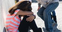 How do you handle your children’s bully? This worried mother took out a restraining order