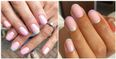Rainbow tips are the latest nail trend – so bookmark these ideas for your next mani