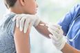 A quarter of a million children could be vaccinated by the time school is back says Micheál Martin
