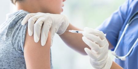 HSE announce 4 in 1, MMR, HPV, Tdap or MenACWY vaccines will be made available again