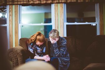 80% of Irish kids aged 13-17 have experienced sexual harassment