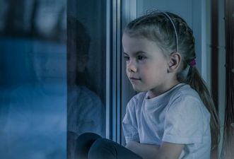 Is your kid suffering from “reemergence anxiety”? Here’s how you’ll know