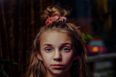 Apparently, we should be washing our scrunchies at least once a month