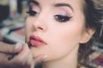 Sweating off your makeup? This foundation is the answer to your prayers
