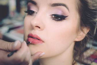 Sweating off your makeup? This foundation is the answer to your prayers