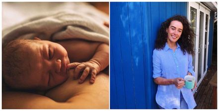 A midwife and breastfeeding expert on how to prepare yourself and your family for breastfeeding