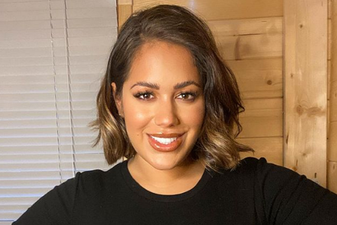 Love Island’s Malin Andersson announces pregnancy after baby girl’s death