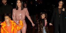 Kim Kardashian seeks co-parenting inspo from Kourtney and Kylie as she “mends gaps” with Kanye