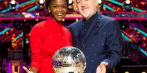 Strictly Come Dancing reveals the first three celebs in this year’s show