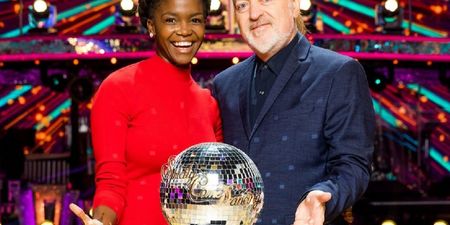 Keep Dancing: The return date for Strictly Come Dancing has been revealed