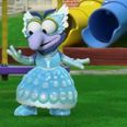 “I’m Gonzorella”: Muppet Babies challenges gender norms by turning Gonzo into a princess