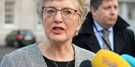 Several ministers to push for resumption of Communions and Confirmations following Zappone controversy