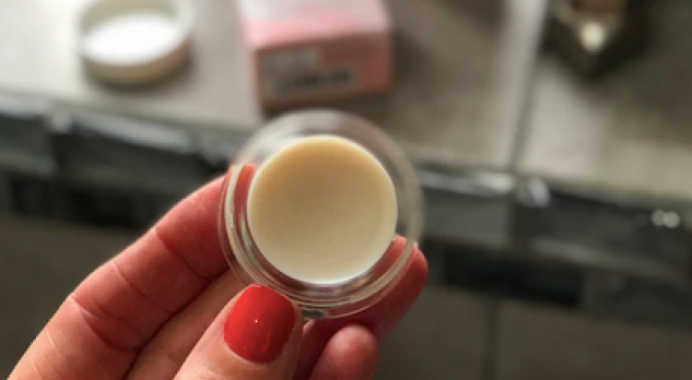 DIY balm to soothe your dry, cracked nipples