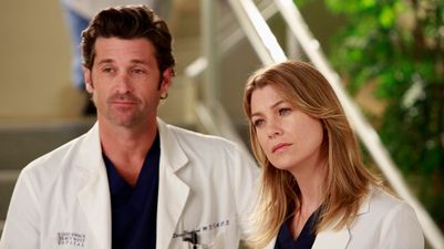 You can now get paid to watch every episode of Grey’s Anatomy