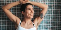 Let’s get rid of the stigma around body hair – it’s just hair