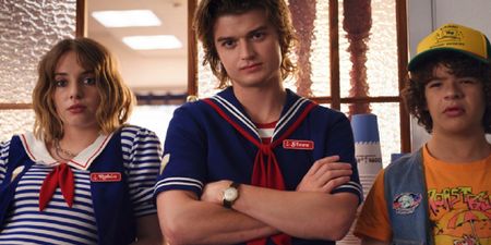 Netflix just released a Stranger Things trailer: here’s what to binge while you wait
