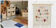 Little one ready for Big School? Give their bedroom an upgrade to reflect this new era