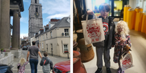 Tried and tested family days out: the Let’s Play Cork trail