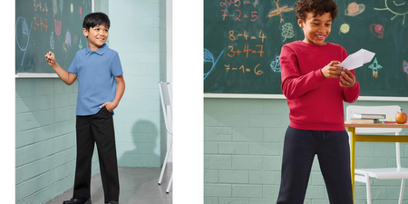 Back to school without breaking the bank: : Lidl’s €5 uniforms are back today!