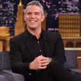 Real Housewives host Andy Cohen says fatherhood has made dating “challenging”