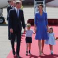 We can but dream: The hotels the royal family stay in around the world