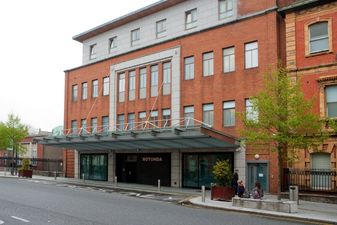 S.capitis outbreak recorded at Dublin’s Rotunda hospital