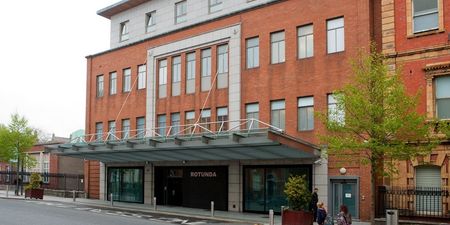 Maternity restrictions in place due to low vaccination uptake, Rotunda Hospital confirms