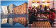 Autumn staycation? There are tons of great reasons to book a stay in Belfast right now