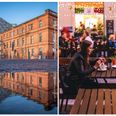 Autumn staycation? There are tons of great reasons to book a stay in Belfast right now