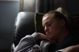 25% of Irish women suffer morning sickness throughout their entire pregnancy