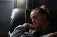 25% of Irish women suffer morning sickness throughout their entire pregnancy