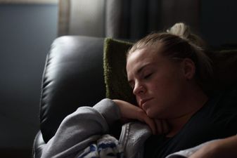 25% of Irish women suffer morning sickness throughout their entire pregnancy