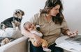 Find out what your Myers Briggs personality type says about you as a parent
