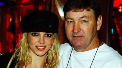 Britney Spears’ father agrees to step down as her conservator