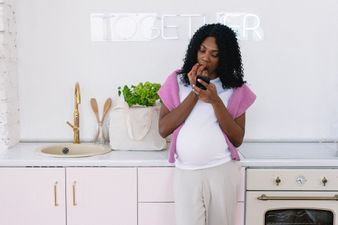 Mums are under too much pressure to look ‘Instagram cute’ during pregnancy