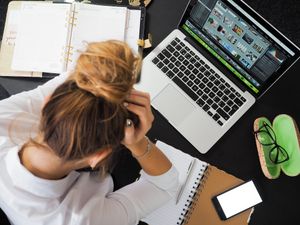 Feeling anxious? Try these simple techniques to quiet a worried mind