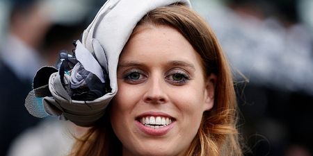 Princess Beatrice says having dyslexia is a ‘gift’ and her future children would be ‘lucky’ to have it