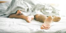 This parenting writer says scheduling sex is essential for couples with children