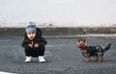 Opinion: Your child is not 25 months old, he’s 2
