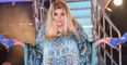 Kirstie Alley criticised for transphobic Tweets about breastfeeding