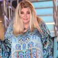 Kirstie Alley criticised for transphobic Tweets about breastfeeding
