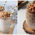 Cereal milk lattes are trending – and it might change your breakfasts forever