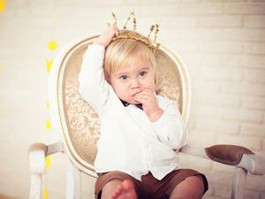 Show me the money: The baby names most likely to make your child a millionaire