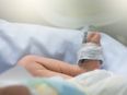 Couple welcome baby girl via overseas surrogate only to abandon her